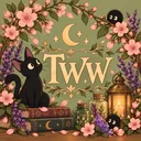 The Whispering Woods ²¹⁺