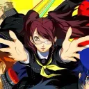 Persona 4: The Animation - Abridged