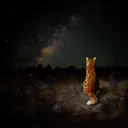 Voices of Fading Stars