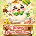 🍡☁𝐂𝐥𝐮𝐦𝐬𝐲𝐌𝐚𝐫𝐬𝐜𝐡𝐦𝐞𝐥𝐥𝐨𝐰☁🍡