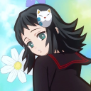 ⋅•⋅⊰∙∘☽𝙺𝚒𝚖𝚎𝚝𝚜𝚞 𝚗𝚘 𝚈𝚊𝚒𝚋𝚊☾∘∙⊱⋅•⋅ Discord server icon