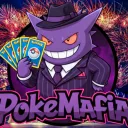 PokeMafia AU
