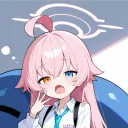ホシノを守る！　Season 2
