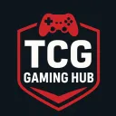 TCG Gaming Hub Official Server
