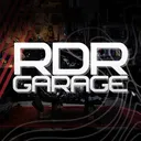 RDR GARAGE - [MOTO X]