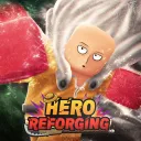 Hero Reforging 🥊