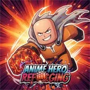 Anime Hero Reforging 🥊