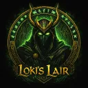 Loki's Lair 🔫