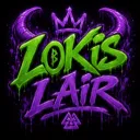 🔥 Loki's Lair 🔥