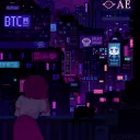 The Chill Gang discord icon