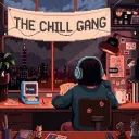 The Chill Gang discord icon