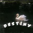 DESTINY | Make friends • Stickers • Hangout • VC • Chill •  Anime • Roleplay