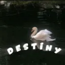 DESTINY | Make friends • Stickers • Hangout • VC • Chill •  Anime • Roleplay
