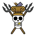 Pirates Of Olympus