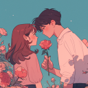 恋凪-koinagi- Discord server icon