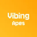 Vibing Apes