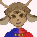 luupy's misfits Discord server icon