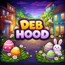 Deb Hood