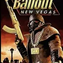 Fallout Texas