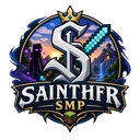 Sainthfr’s SMP | Minecraft SMP S1