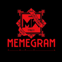 Memegram Discord server icon