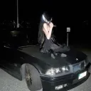 /𝔢𝔠𝔩𝔦𝔭𝔰𝔢 Discord Server Icon