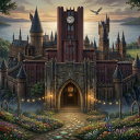 社会不適合校🏫第零期 Discord server icon