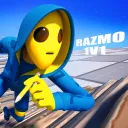 RAZMO 1V1 MAP