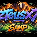 zTeus7x Samp / GMS
