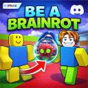 Be a Brainrot || #OfficialGames