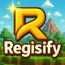 Regisify | Murah dan Terpecaya