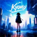Kyomu discord icon