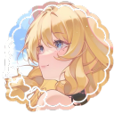 ⏆    ﹒ ◞   danreila    ❝ Discord server icon