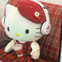 DNFIL . / sanriome Discord server icon