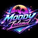 mOody IsLand