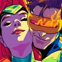 Comic/Geek/Mondo-Conosok Társkeresője