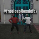 #freelospibesdefdx