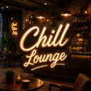 Chill Lounge ☕