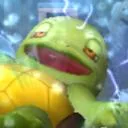 *The Squirtle Squad.*