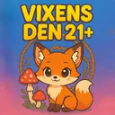 Vixen Den 21+