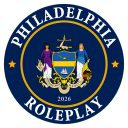 Discovery icon for Philadelphia Roleplay Discord server