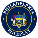 Philadelphia Roleplay Discord Server Icon