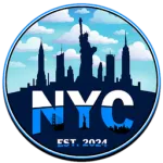 Discovery icon for New York City Roleplay | Strict | Realistic Discord server