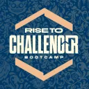 Rise to Challenger Bootcamp