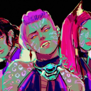 KPDH || Another Life Discord server icon