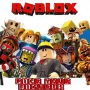 Buying And Sell Robux Maketing Discord server icon