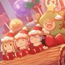 ₊ ˚ ⊹       /sundrop     ,     fandub hub  !!