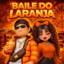 Baile Do Laranja 🍊