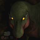 Prehistoric survivors Discord server icon