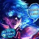 Blue Strike Official Server (In Dev)